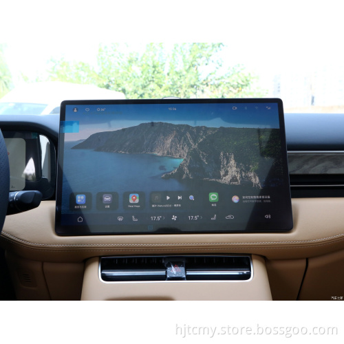 Nowy 2022 Huawei Aito M5 AWD 4WHEEL SUV-Electric Hybrid SUV używane samochody do sprzedaży samochody elektryczne